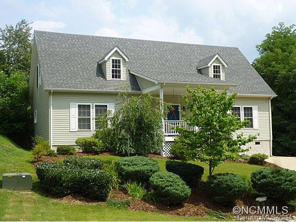 18 Grove Garden Avenue