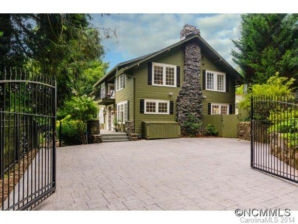86 Sherwood Rd.