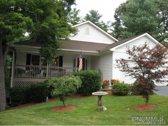 31 Glenwood Hill Lane
