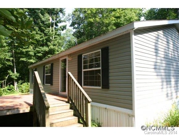 470 Rock Creek Road