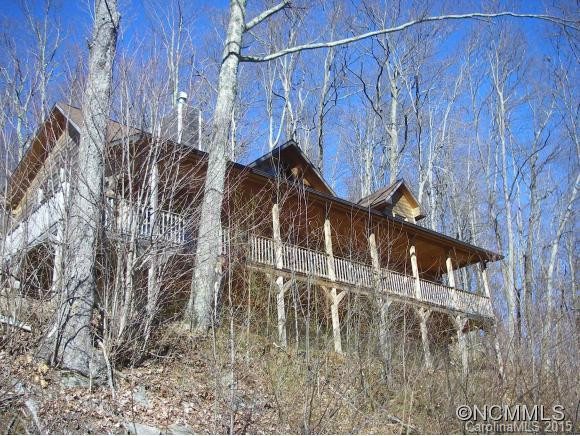 821 HIDDEN COVE ROAD
