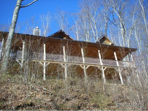 821 HIDDEN COVE ROAD - Photo 2