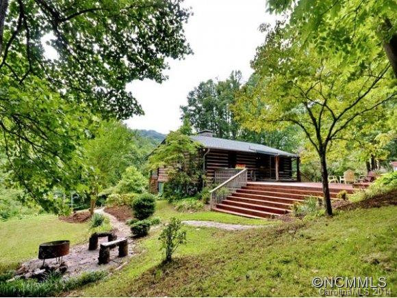 275 FLAT CREEK ROAD