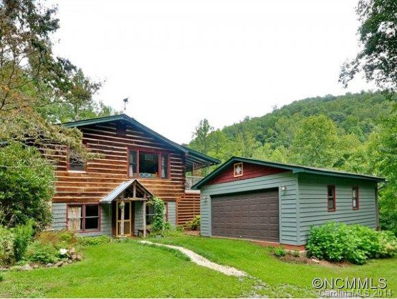 275 FLAT CREEK ROAD - Photo 2