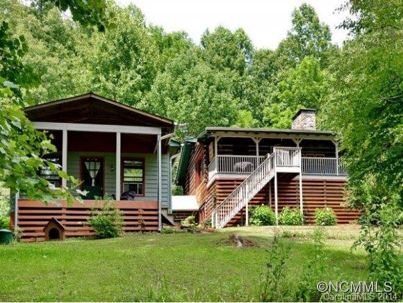 275 FLAT CREEK ROAD - Photo 3