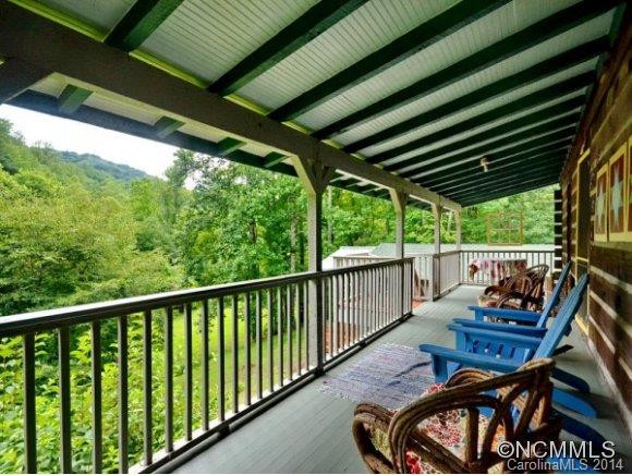 275 FLAT CREEK ROAD - Photo 4