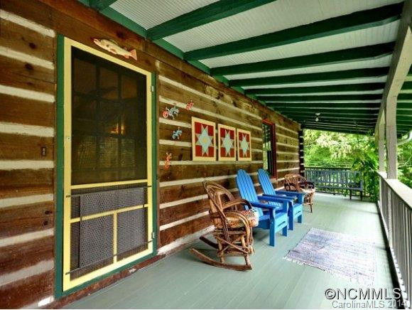 275 FLAT CREEK ROAD - Photo 5