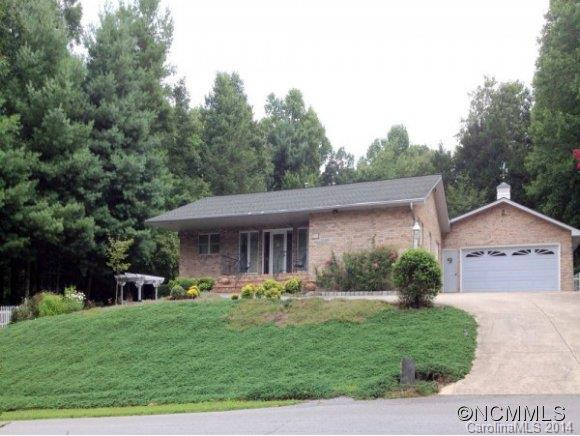 121 Cinnamon Way