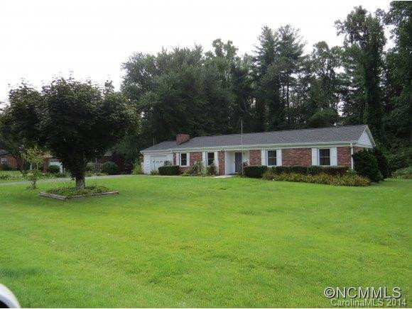 116 Brentwood Drive