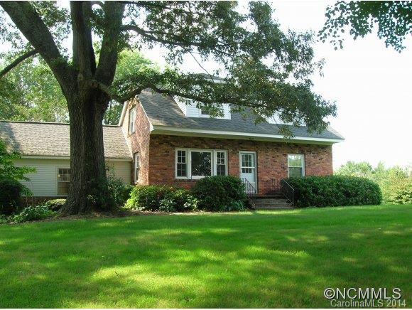 225 Upper Brush Creek Road
