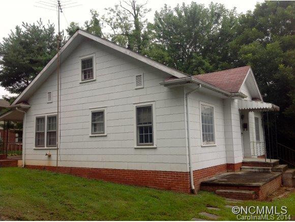 84 South Madison Street