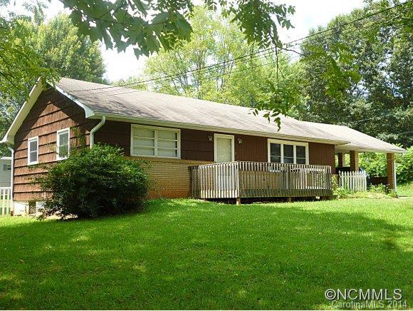 1577 Alexander Road