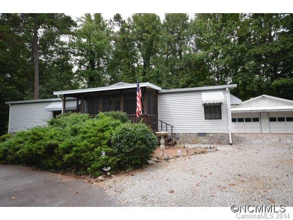 5 Lost Forest Dr