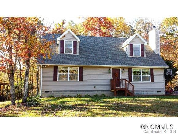 890 Crystal Creek Drive