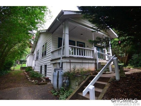 87 Belmont Avenue