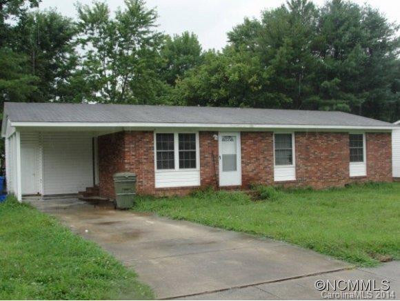 715 GOLDFINCH DRIVE