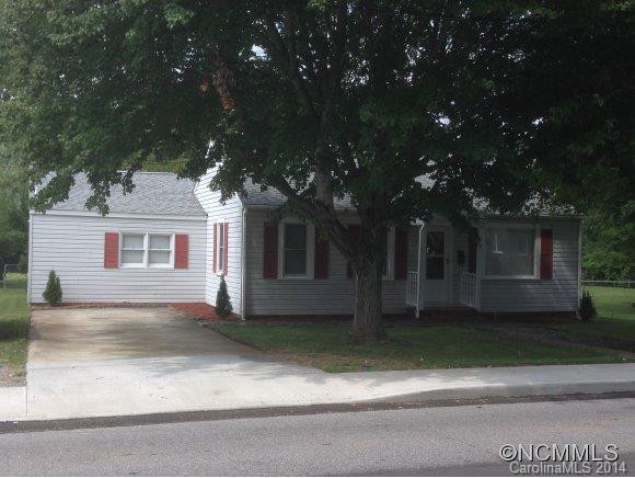 316 Hazelwood Avenue