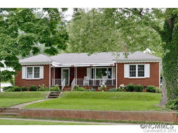 257 East Main Street