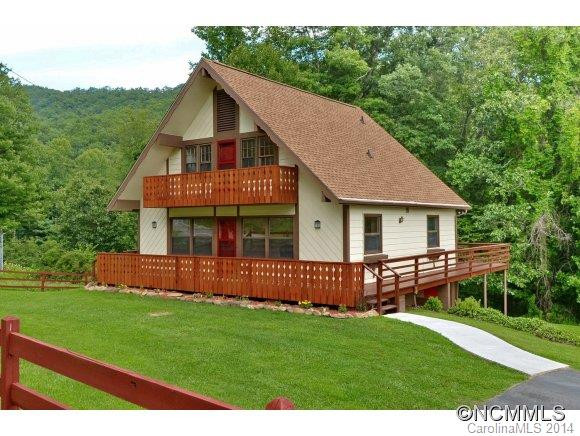 460 McCoy Cove Road
