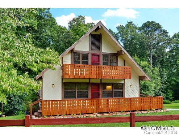 460 McCoy Cove Road - Photo 2