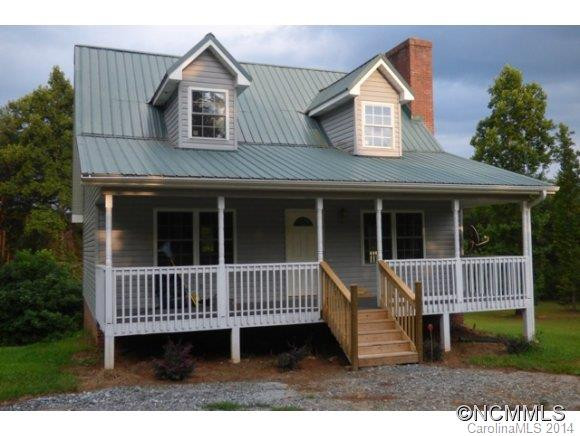 247 Grassy Knob Road
