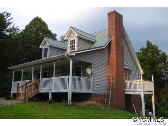 247 Grassy Knob Road - Photo 2