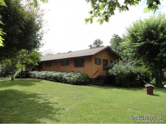260 Pollard Mine Road
