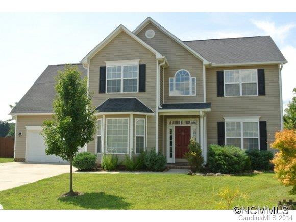 52 Stone River Drive