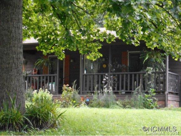 38 EVERGREEN AVENUE