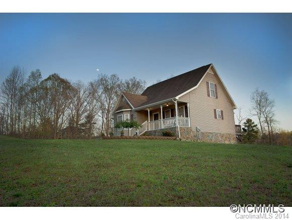 130 Wildwood Mountain Lane