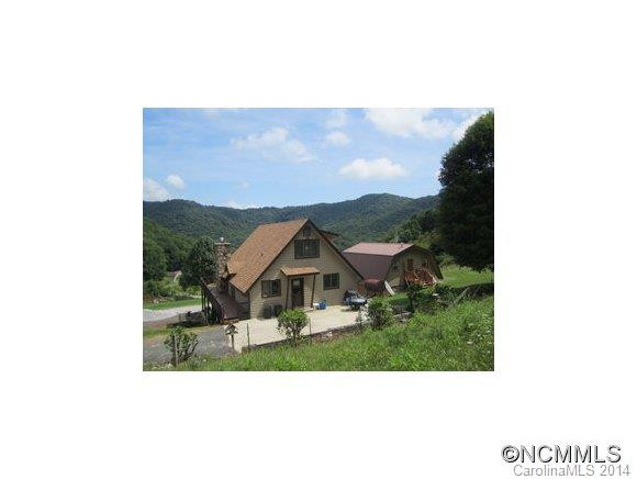477 Gouge Cove Rd