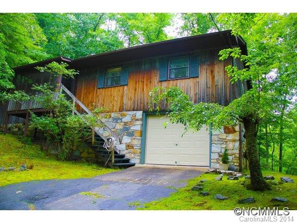 814 Pisgah Forest Drive