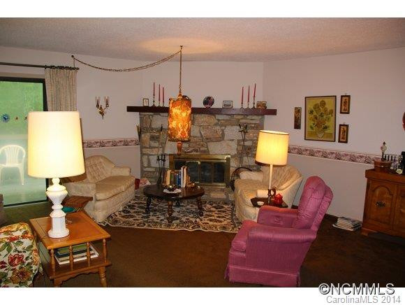 814 Pisgah Forest Drive - Photo 3