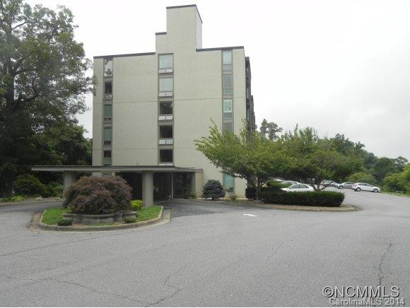 647 Town Mountain Road #205