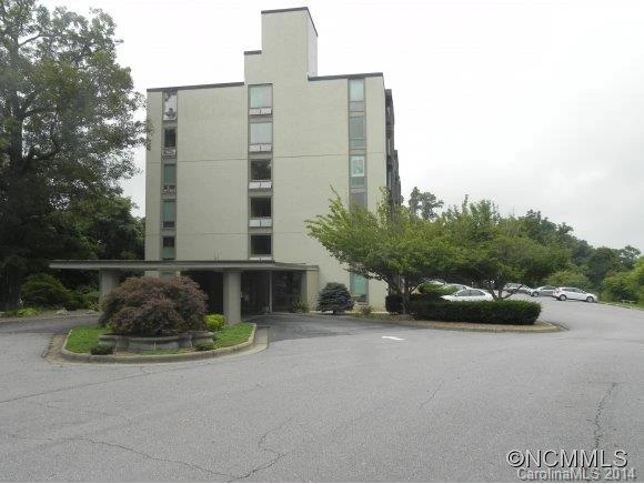 647 Town Mountain Road #205
