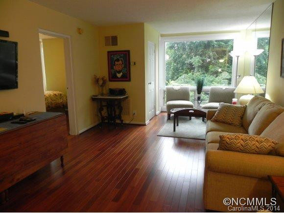 647 Town Mountain Road #205 - Photo 2