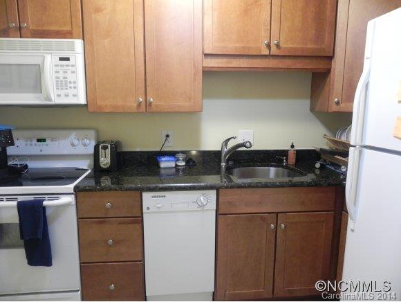 647 Town Mountain Road #205 - Photo 3