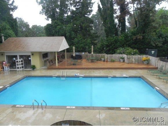 647 Town Mountain Road #205 - Photo 7