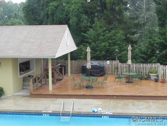 647 Town Mountain Road #205 - Photo 8