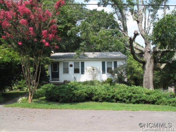 12 Chestnut Terrace