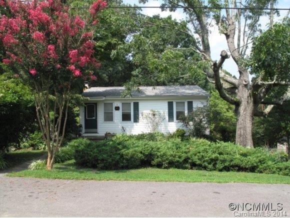 12 Chestnut Terrace