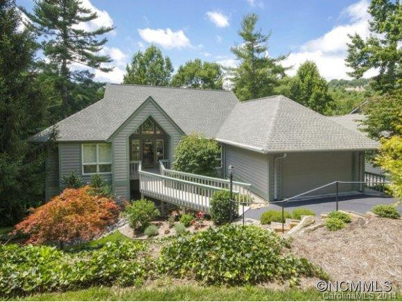 207 Fern creek drive