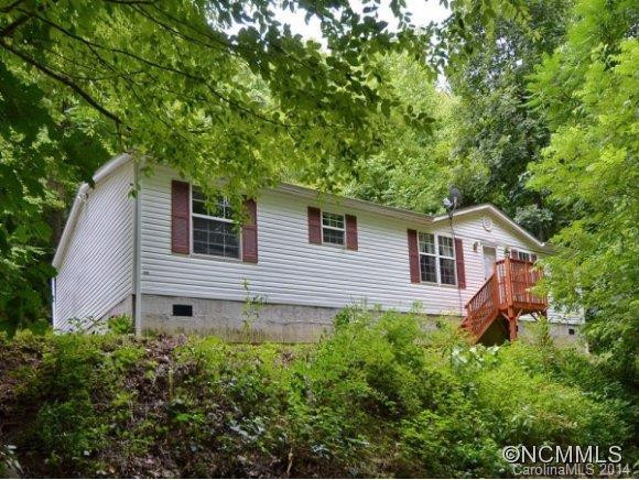898 BUCKEYE ACCESS ROAD