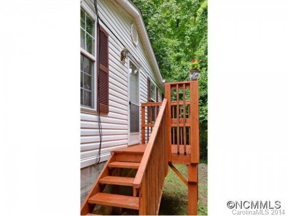 898 BUCKEYE ACCESS ROAD - Photo 2