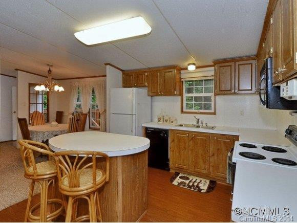898 BUCKEYE ACCESS ROAD - Photo 5