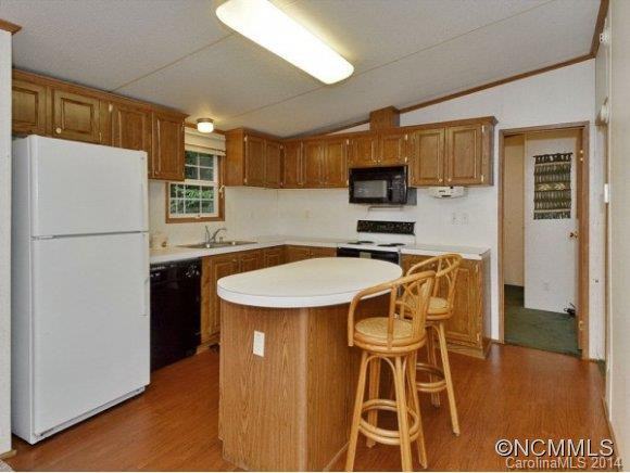 898 BUCKEYE ACCESS ROAD - Photo 6