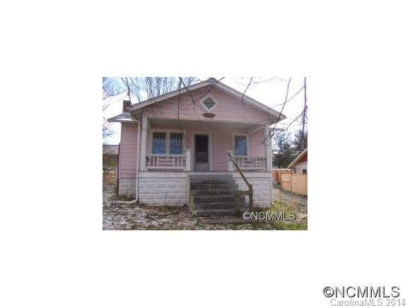 267 Old County Home Road