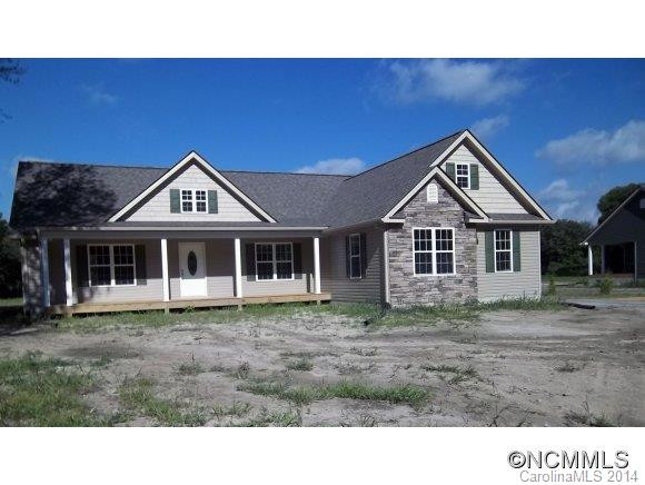 583 Clear Creek Road