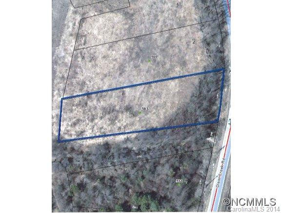 583 Clear Creek Road - Photo 5