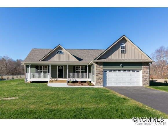 597 Clear Creek Road